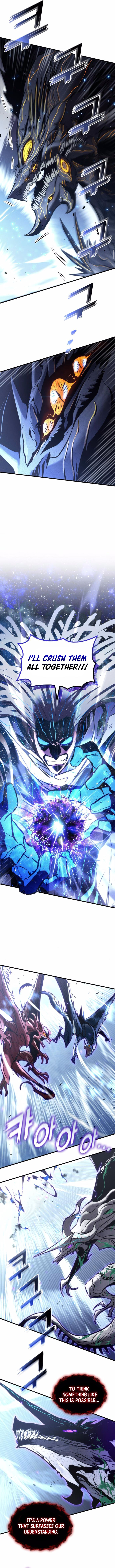 Kill the Dragon Chapter 156 4
